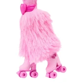 JFX97 Brooklyn-Barbie Dream Besties Paten Partisi Brooklyn Bebek ve Aksesuarları - 6