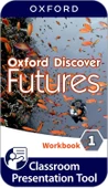 Oxford Discover Futures 1. Workbook + Online Practice - 1