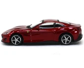 Burago 1/43 Ölçek Ferrari PORTOFİNO Model Araba - 3