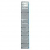 Brio Yapıştırma Balans Kurşunu 100 Tablet ( 5Grx1200Ad=6Kg) - 1