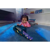 HMX07 Fisher-Price® Batwheels™ Büyük Tır - 3