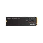 500GB WD BLACK SN7100 M.2 NVMe 6800/58000MB/s WDS500G4X0E SSD - 1