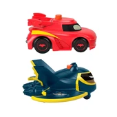 HML26 Fisher-Price® Batwheels™ Işıklı Yarışçılar thumbnail 2