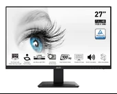 27 MSI PRO MP273A FHD 1MS 100HZ FLAT IPS - 1