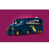 HMX07 Fisher-Price® Batwheels™ Büyük Tır - 4