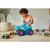 GYL13 Monster Trucks Araba Yiyen Mega Wrex, Hot Wheels Monster Trucks - 7
