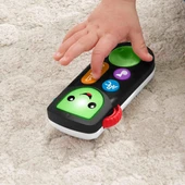 HHH27 Fisher-Price, İzle ve Öğren Kumanda - 4