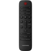 Grundig DSB 5000 5.1.2 Kanal 760 W Soundbar - 2