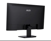 27 MSI PRO MP273A FHD 1MS 100HZ FLAT IPS - 4