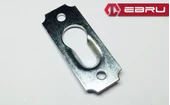 Gizli Tablo, Tuval, Kanvas, Çerçeve Askısı, Kancası 4x1,5 Mm - 250 Adet - 1
