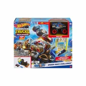 HNB87 Hot Wheels Monster Trucks Arenada Mücadeleye Başlangıç Setleri - 3