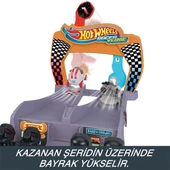 HPL32 Hot Wheels Racerverse Star Wars Pist Seti - 7