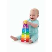 W4472 Fisher-Price® Numaralı Kaplar / Sıralama ve Şekil Ayırma Oyuncakları - 6