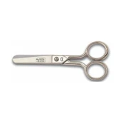 A3202-5,5 Manifatura Makası No: 5,5 İnç / 13,97 Cm - Nikel Kaplama - 1