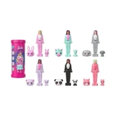 HYM25 Mini Barbieland Cutie Reveal Bebekler - 5