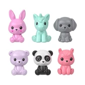HYM25 Mini Barbieland Cutie Reveal Bebekler - 6