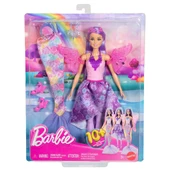 JCP74 Barbie Prenses Kostümler Seti - 1