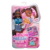 HYC22 Barbie Dream Besties Ana Karakter Bebeklers Brooklyn - 1