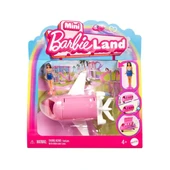 HYF38 Mini Barbieland Araçlar - 3