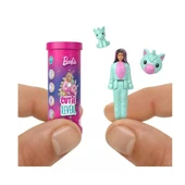 HYM25 Mini Barbieland Cutie Reveal Bebekler - 2