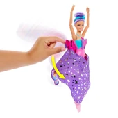 HXJ10 Barbie Kelebek Dansçı Bebek - 5