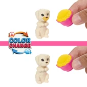 HXN01 Barbie ve Köpekçikleri Pijama Partisi - 7