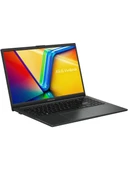 Asus Vivobook 15 E1504FA-NJ993 Amd Ryzen 5 7520U 8GB 1TB SSD Windows 11 Home 15.6" Fhd Taşınabilir Bilgisayar - Webzone Çanta Wz2 - 3