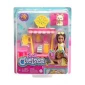 HNY60 Chelsea'nin Limonata Standı - 1