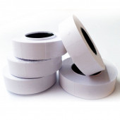 MX6600 23x16mm Çift Satırlı (MX6600 KRAF / MX6600 HONGSHONG / MoTEX MX6600) Fiyatlama Etiketi thumbnail 2