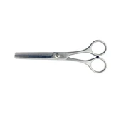 2274 M-548 Metal Saplı Tekli Ara Makas No: 6,5 İnç / 16,51 Cm - Paslanmaz Çelik - 1
