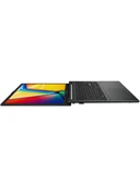 Asus Vivobook 15 E1504FA-NJ993 Amd Ryzen 5 7520U 8GB 1TB SSD Windows 11 Home 15.6" Fhd Taşınabilir Bilgisayar - Webzone Çanta Wz2 - 5