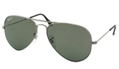 Ray-Ban RB 3025 004/58 58 Polarize Unisex Güneş Gözlüğü thumbnail 1
