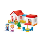 03135 TEK KATLI EV BLOKLAR 36 PARÇA - 2