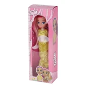 LMN201 Manken Bebek Baby Lucia -Limon Oyuncak - 3