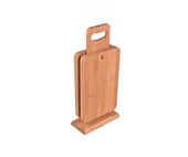 Bambum Askita - Askılı Kesme Tahtası B0584 - 4