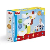 5162 Eğitici Top Yuvarlama Blokları -Dolu Oyuncak - 1