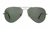 Ray-Ban RB 3025 004/58 58 Polarize Unisex Güneş Gözlüğü thumbnail 2