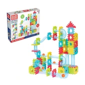 04045 Toplu Yapı Blokları 104 Parça -Fentoys - 1