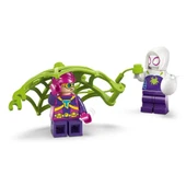 11200 Lego Marvel - Spidey Ağaç Ev Karargahında Savaş 143 parça +4 yaş - 5