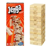 A2120 Hasbro Gaming - Jenga +6 yaş - 1