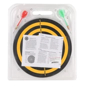 KZL-1423X  Küçük Dart 2 Yedek Oklu  - Kızılkaya Oyuncak - 2