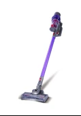 Kiwi KVC-4040 Dikey Şarjlı Süpürge - Mor - 1
