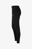Nike W Nk Flc Park20 Pant Kp CW6961-010 Siyah Kadın Eşofman Altı - 2