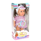 2671 Gamze, Oynar Gözlü Konuşan Sakura Bebek thumbnail 2