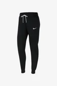 Nike W Nk Flc Park20 Pant Kp CW6961-010 Siyah Kadın Eşofman Altı - 1