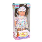 2671 Gamze, Oynar Gözlü Konuşan Sakura Bebek thumbnail 3