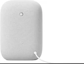 Google Nest Audio | Sesli Bluetooth Hoparlör - Kablosuz Müzik Akışı, Güçlü Ses, Dahili Asistan | Gri - 6