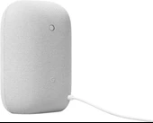 Google Nest Audio | Sesli Bluetooth Hoparlör - Kablosuz Müzik Akışı, Güçlü Ses, Dahili Asistan | Gri - 5