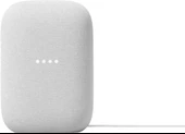 Google Nest Audio | Sesli Bluetooth Hoparlör - Kablosuz Müzik Akışı, Güçlü Ses, Dahili Asistan | Gri - 1