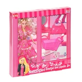 221 G-M  SWEET GIRL GARDOLAPLI -MARKET ARABALI thumbnail 1